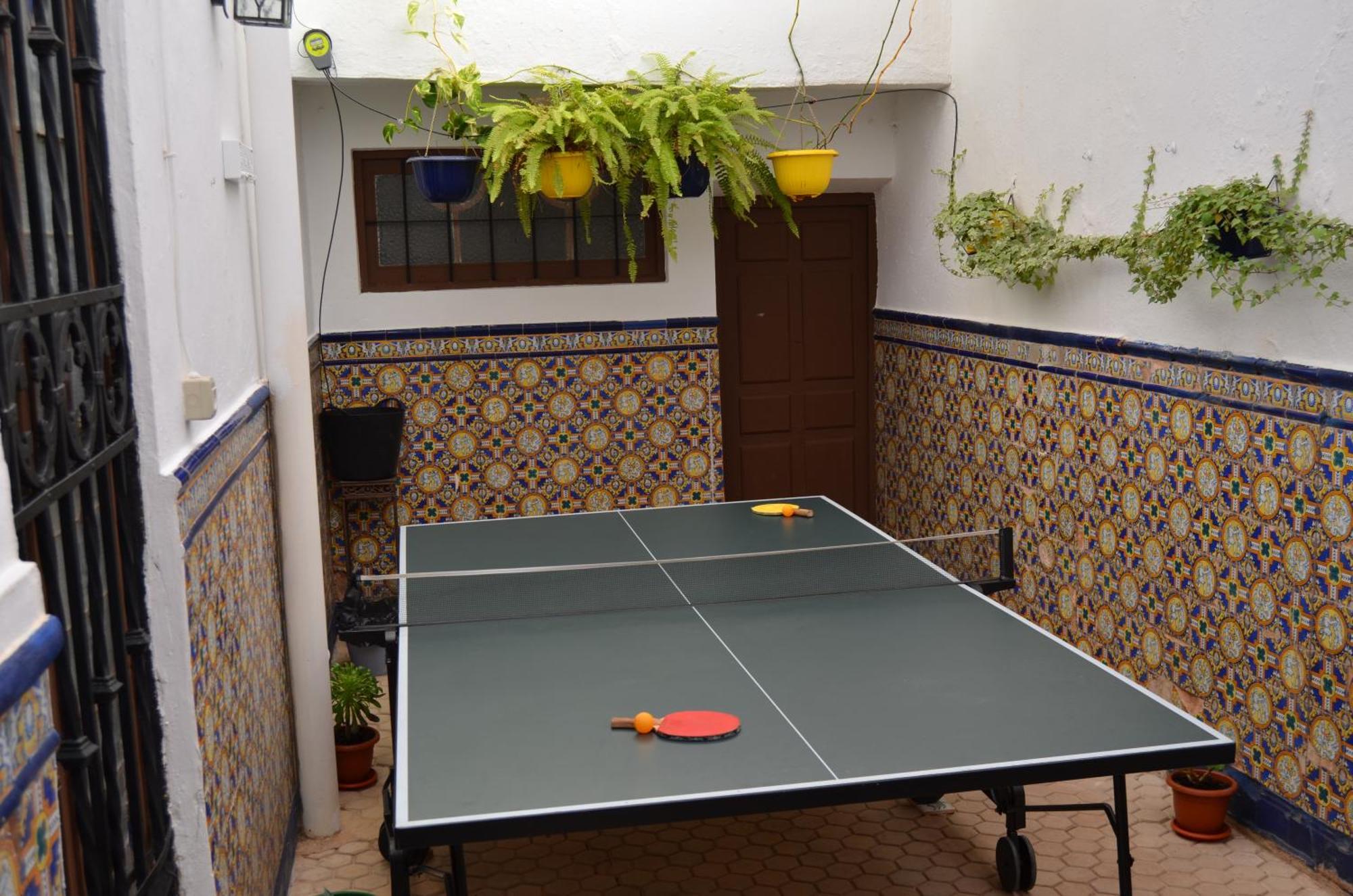 Вилла La Antigua, Casa Centrica, Amplio Patio, Piscina Y Barbacoa Кампильо-де-Альтобуэи Экстерьер фото