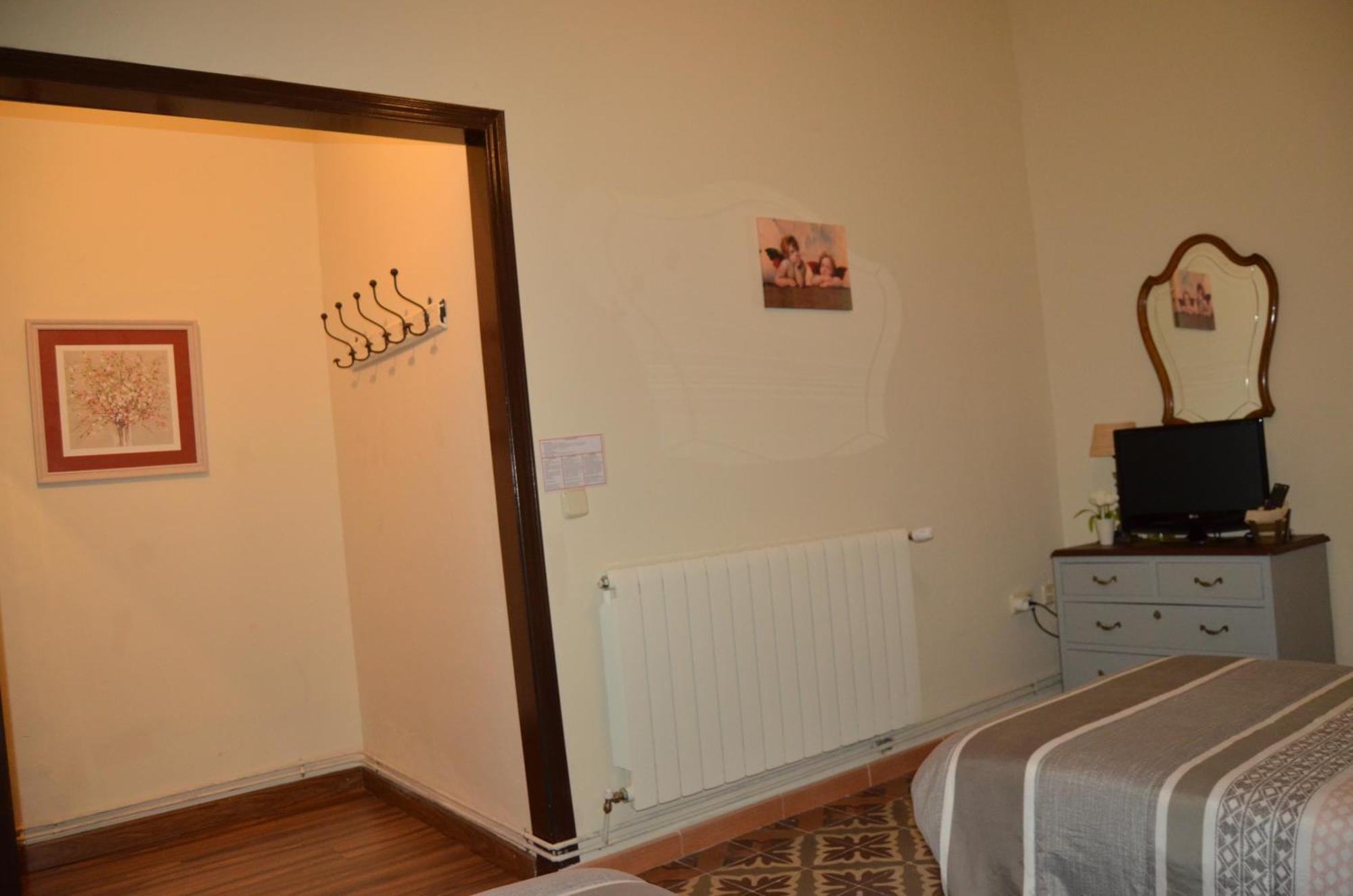Вилла La Antigua, Casa Centrica, Amplio Patio, Piscina Y Barbacoa Кампильо-де-Альтобуэи Экстерьер фото